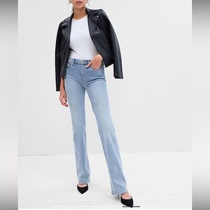 GAP JEANS💋NWT